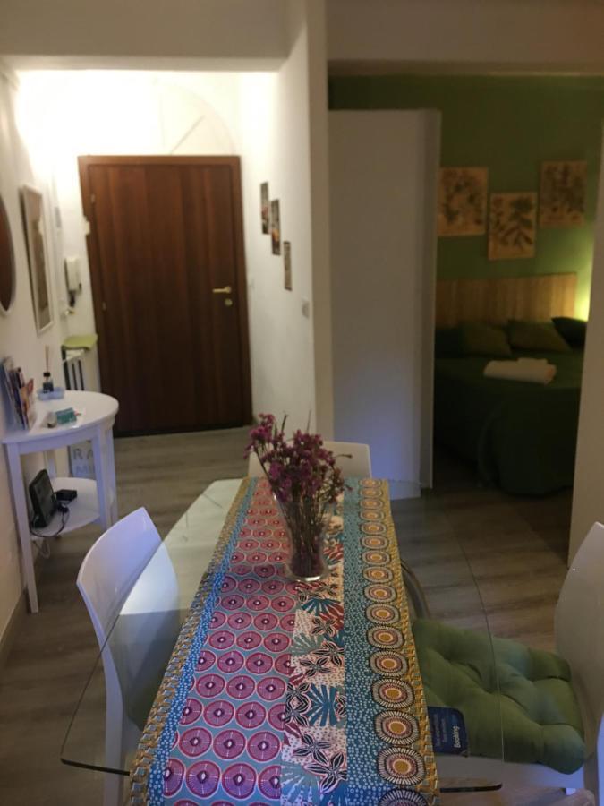דירות בולוניה Casa Noah מראה חיצוני תמונה