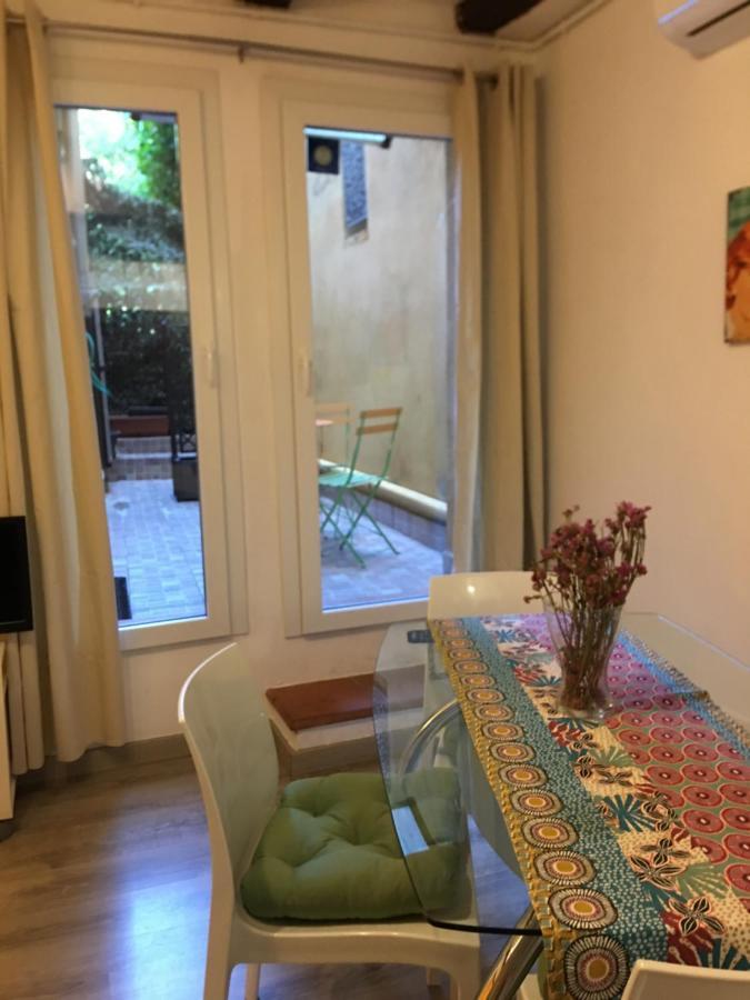 דירות בולוניה Casa Noah מראה חיצוני תמונה