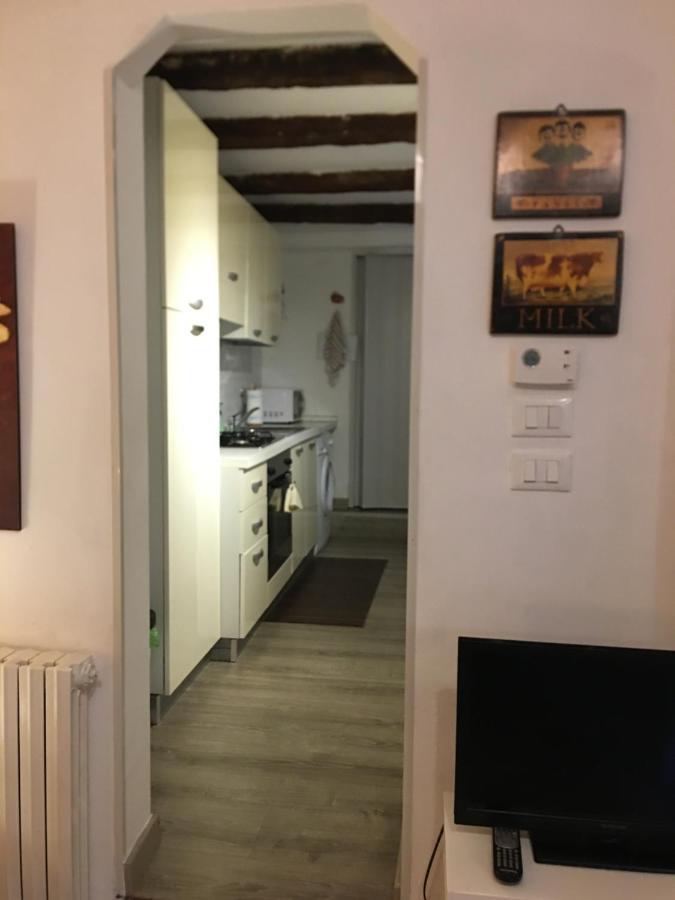 דירות בולוניה Casa Noah מראה חיצוני תמונה
