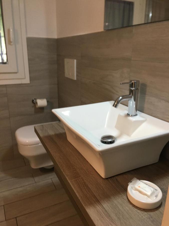 דירות בולוניה Casa Noah מראה חיצוני תמונה