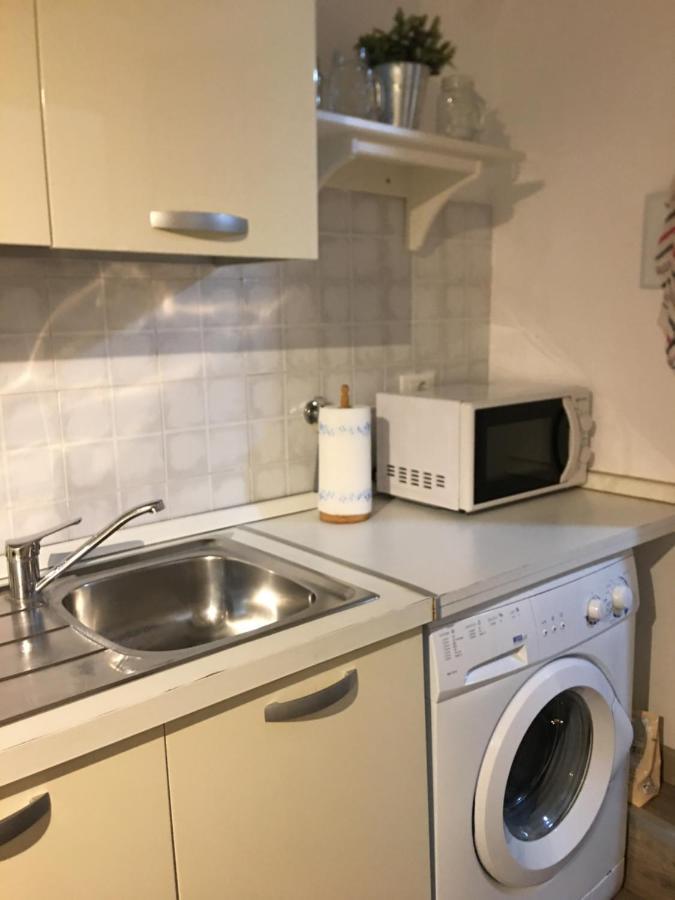 דירות בולוניה Casa Noah מראה חיצוני תמונה