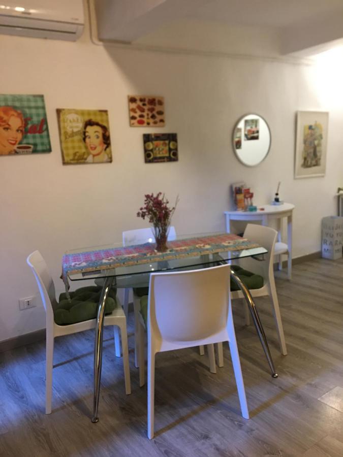 דירות בולוניה Casa Noah מראה חיצוני תמונה