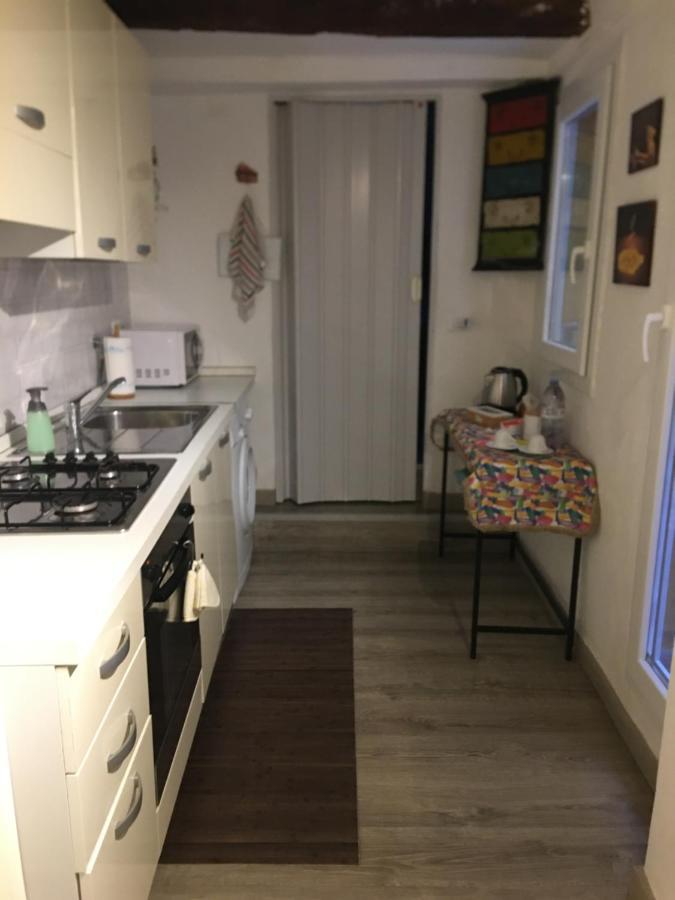 דירות בולוניה Casa Noah מראה חיצוני תמונה