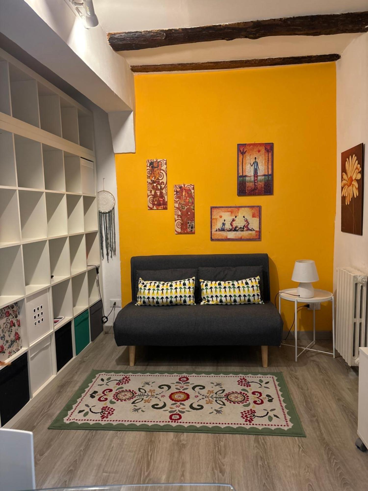 דירות בולוניה Casa Noah מראה חיצוני תמונה